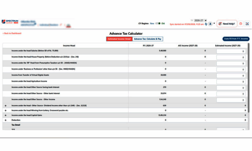 Explain Spectrum Spectrum Cloud Enterprise: Details, Pricing, Features, & Integration in ...