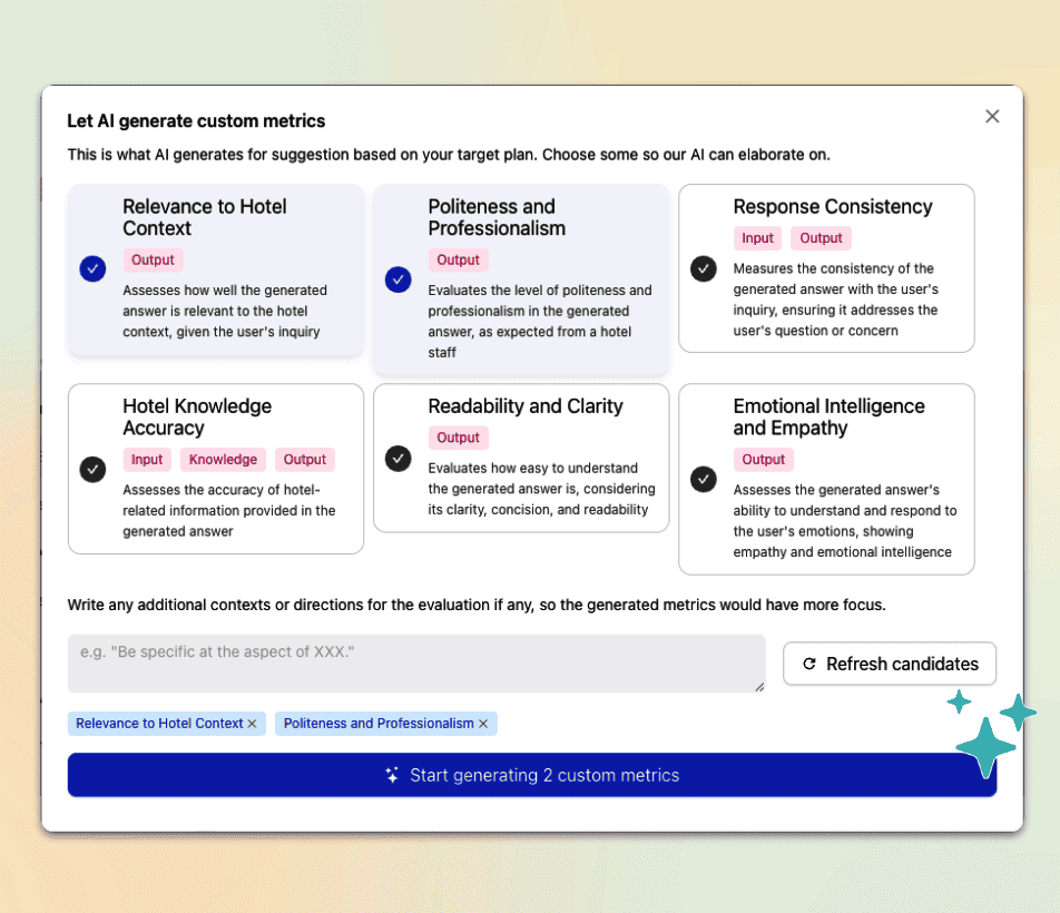 Teammately - Pricing, Features, and Details in 2025