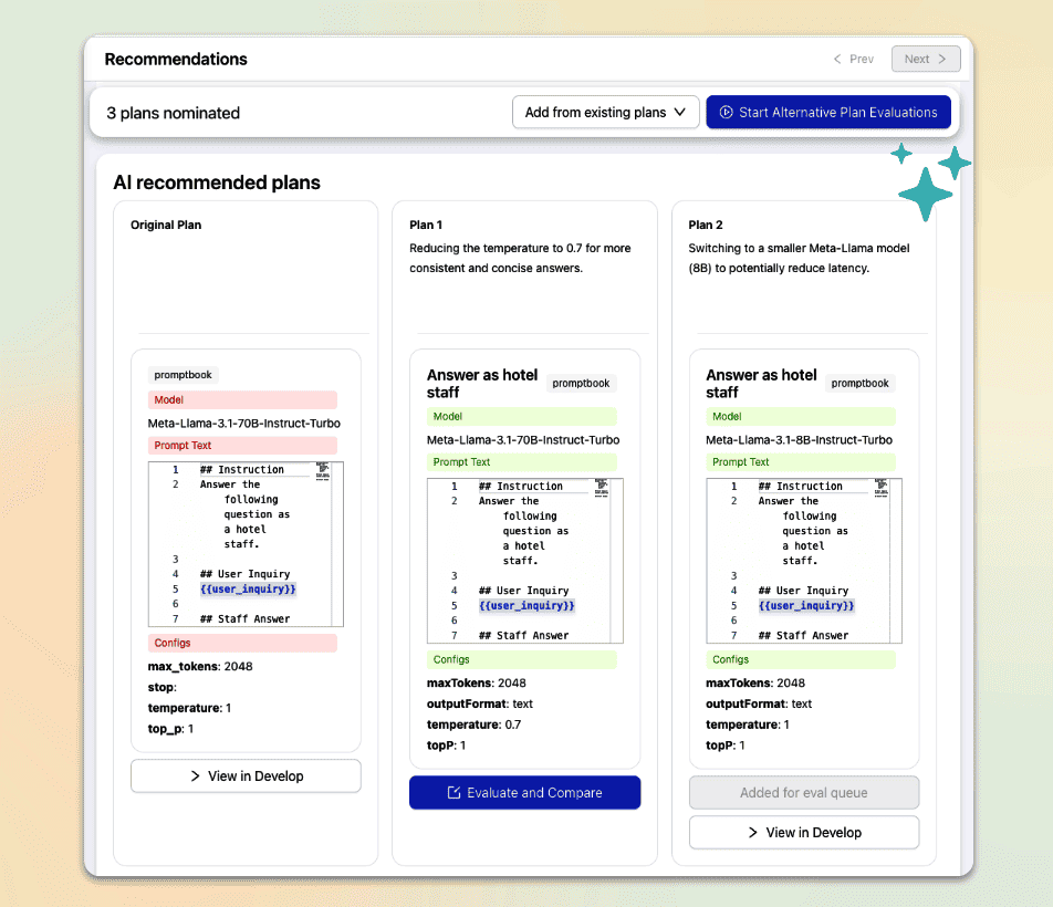 Teammately - Pricing, Features, and Details in 2025