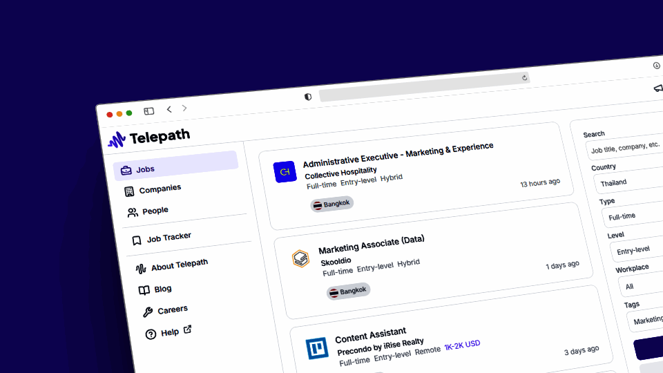 Telepath - Pricing, Features, and Details in 2026