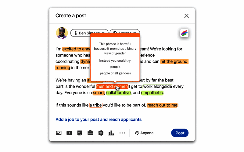 Textio - Pricing, Features, and Details in 2025