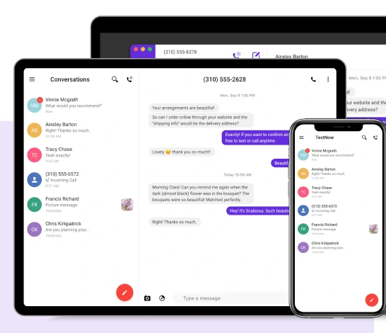 TextNow Pricing Features And Details In 2026