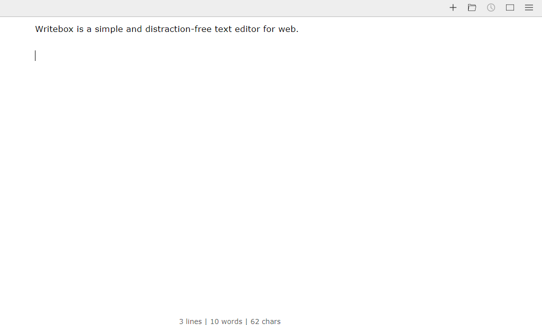 Writebox - Pricing, Features, and Details in 2026