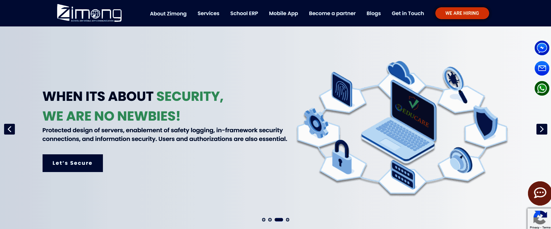 Zimong - Pricing, Features, and Details in 2025
