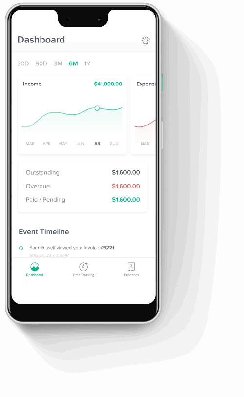 Bonsai Mobile app for iOS and Android Devices in 2024