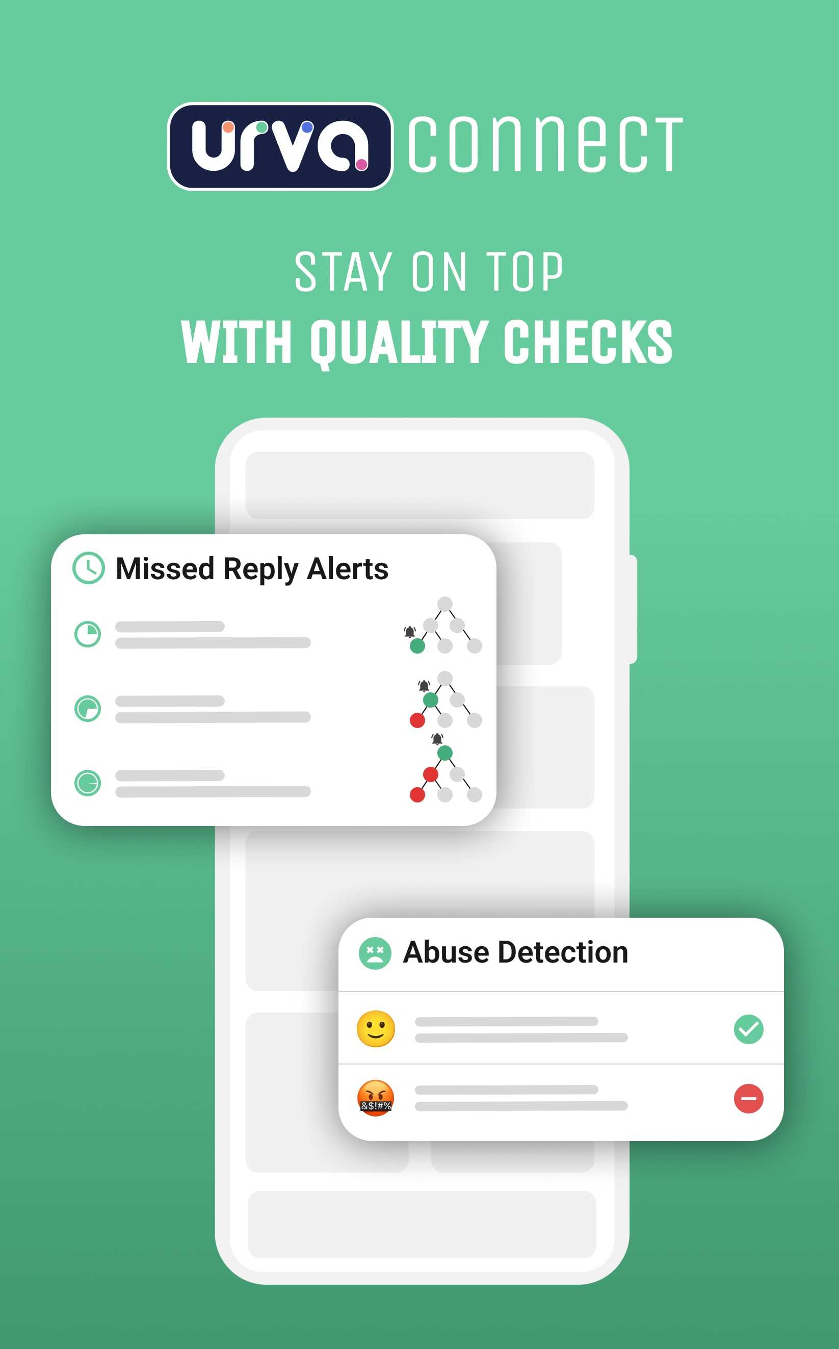 Urva Store URVA Connect Mobile app for iOS and Android Devices in 2026