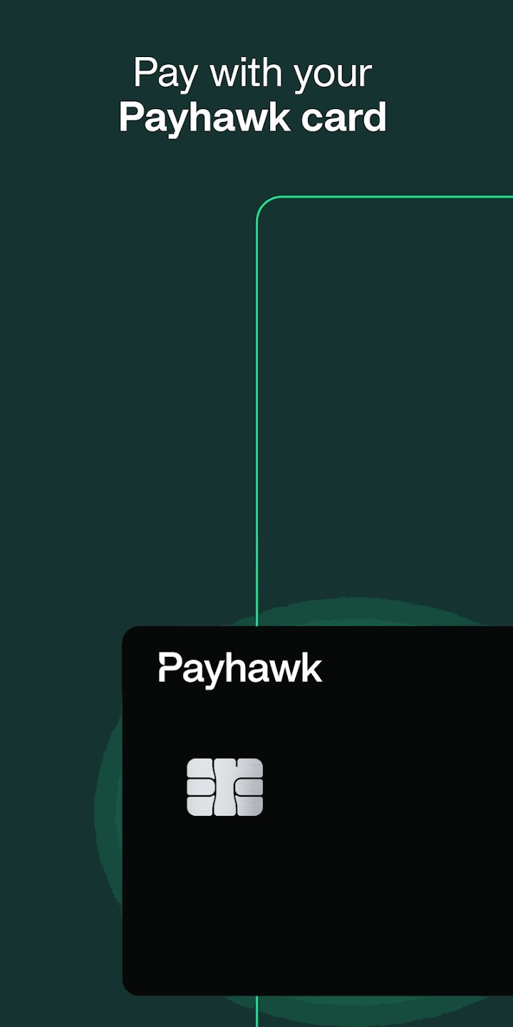 Payhawk Android Payhawk Mobile app for iOS and Android Devices in 2026