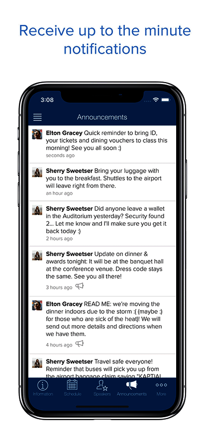 Yapp Mobile app for iOS and Android Devices in 2025