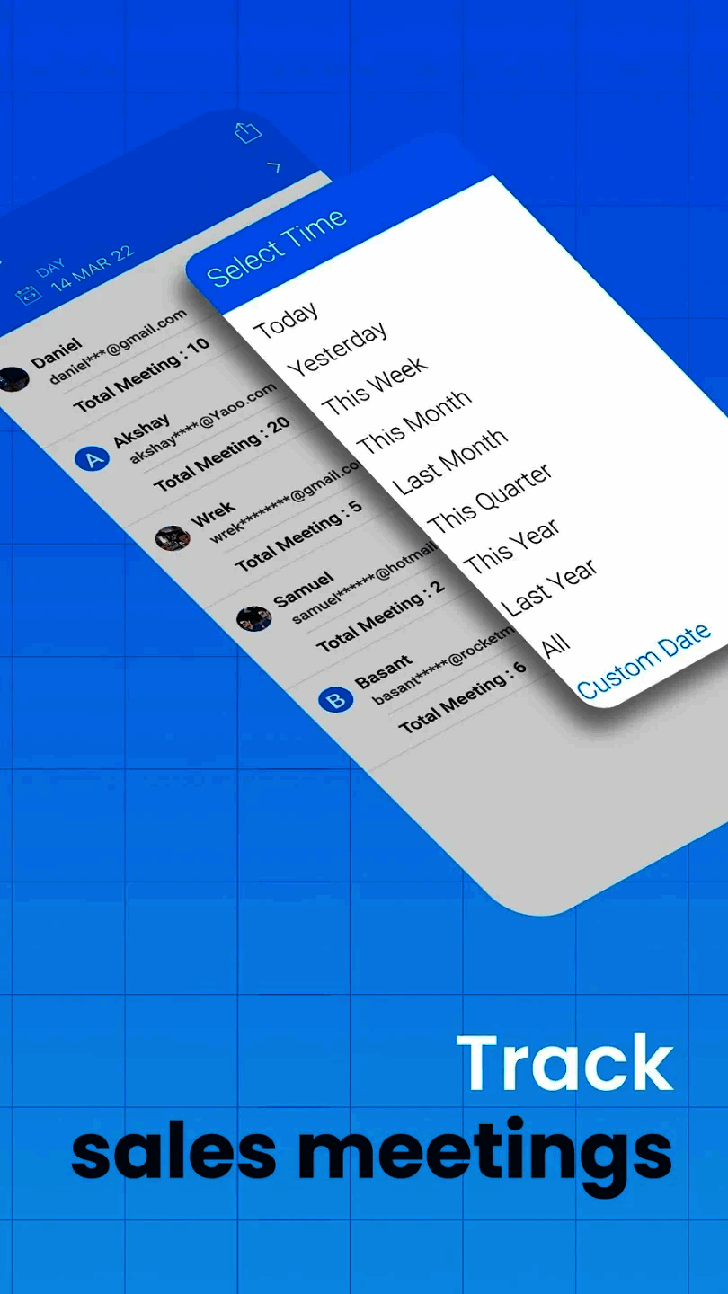 Ios Analyst App Biz Analyst Mobile app for iOS and Android Devices in 2026