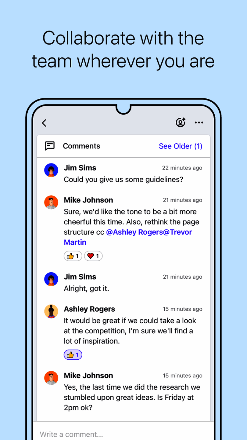 ActiveCollab Mobile App For IOS And Android Devices In 2025
