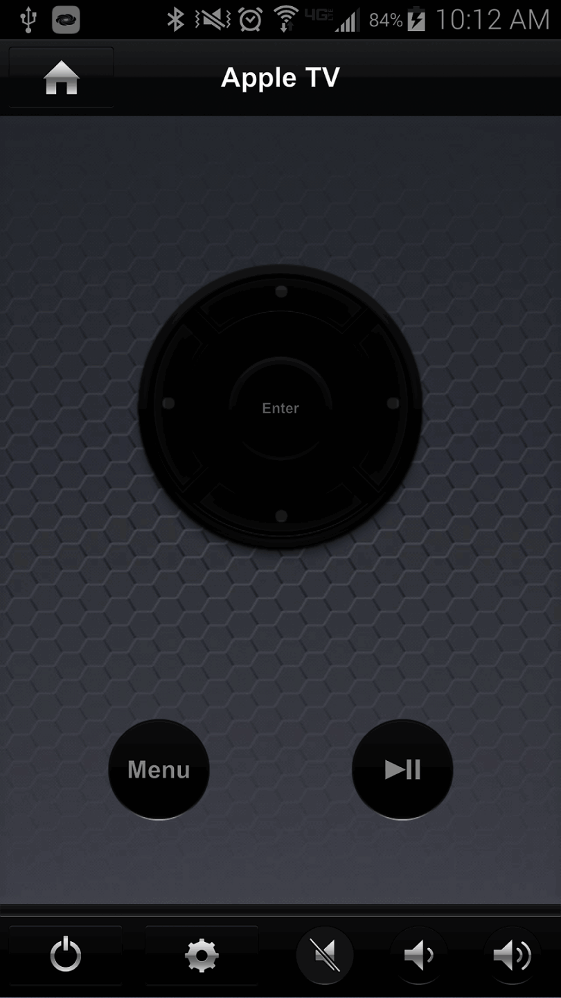 Crestron Mobile app for iOS and Android Devices in 2025
