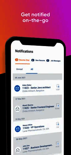 CTalk Mobile app for iOS and Android Devices in 2026