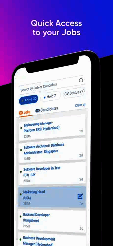 CTalk Mobile app for iOS and Android Devices in 2026