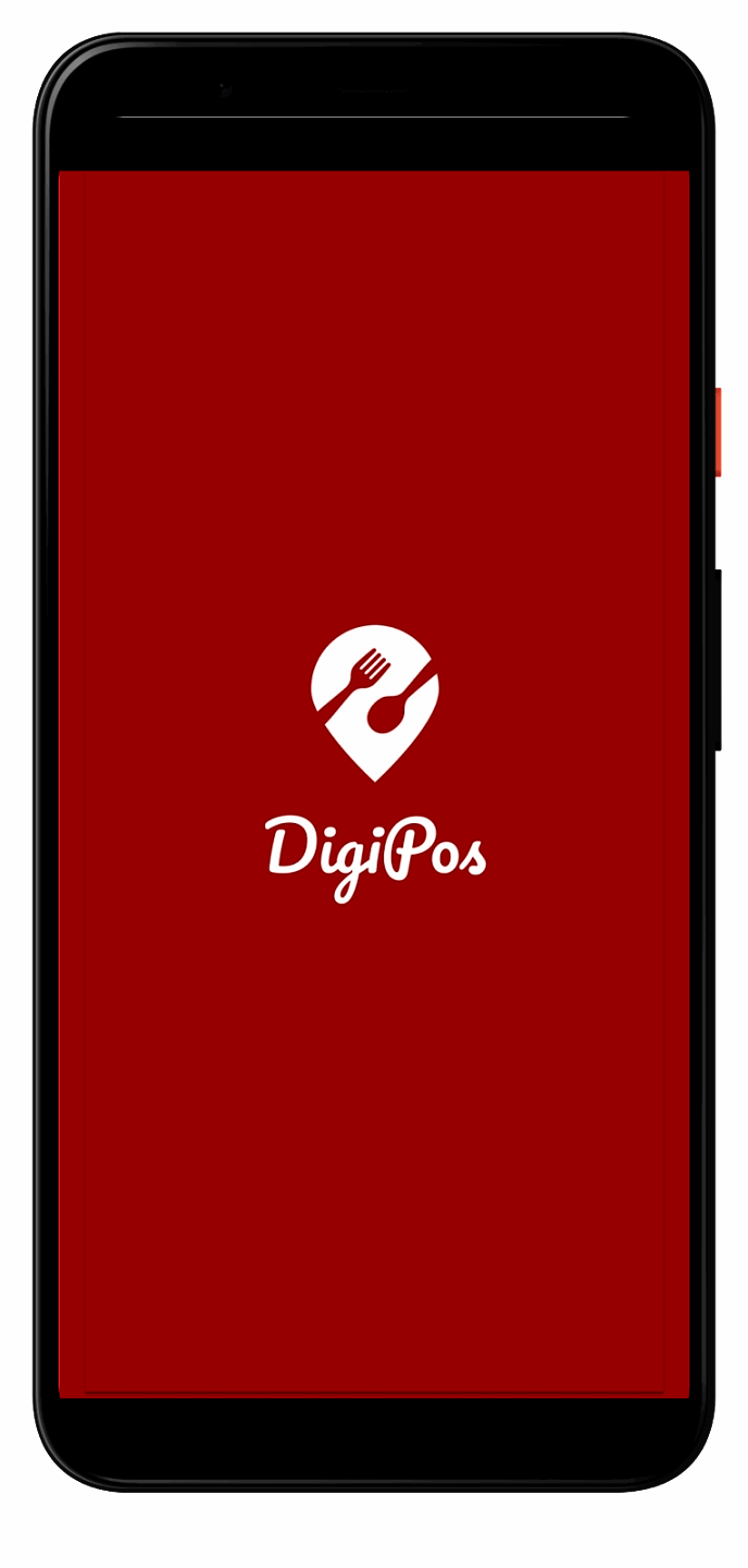 Digipos Mobile app for iOS and Android Devices in 2025