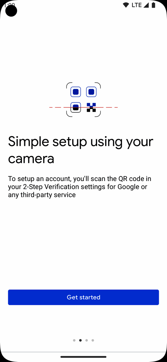 Google Authenticator Mobile app for iOS and Android Devices in 2025