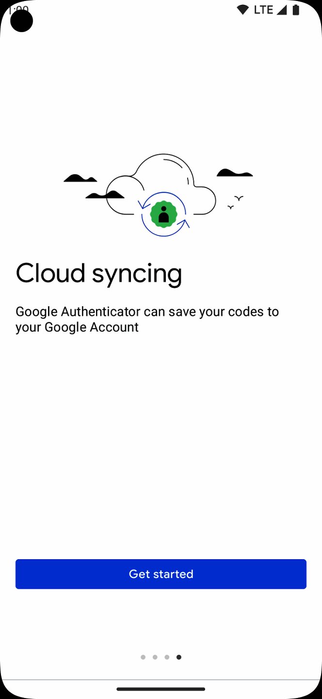 Google Authenticator Mobile app for iOS and Android Devices in 2025