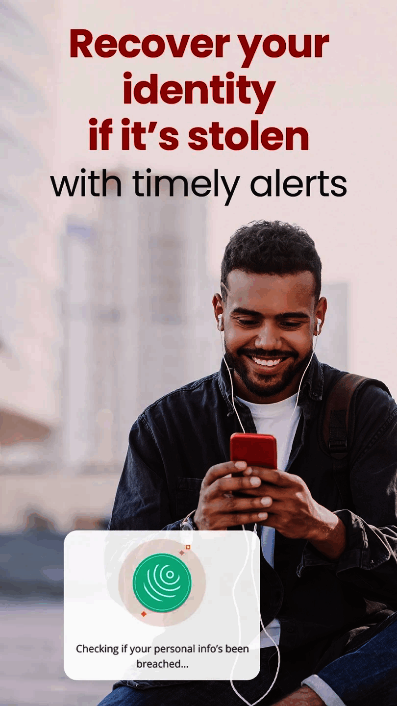 McAfee Mobile app for iOS and Android Devices in 2025