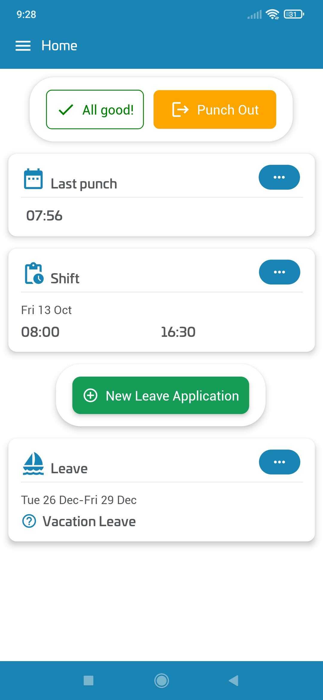 Spektrum Mobile app for iOS and Android Devices in 2024