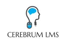 Cerebrum LMS logo