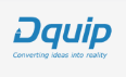 Dquip's CRM logo