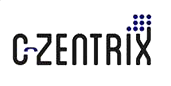 C-Zentrix Contact Center logo