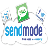 Sendmode Bulk SMS logo