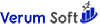 Logo for Verum Pro ERP
