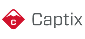 Captix logo