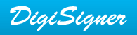 DigiSigner screenshot