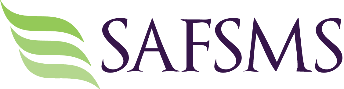 SAF School Management logo