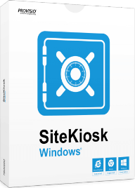 SiteKiosk logo