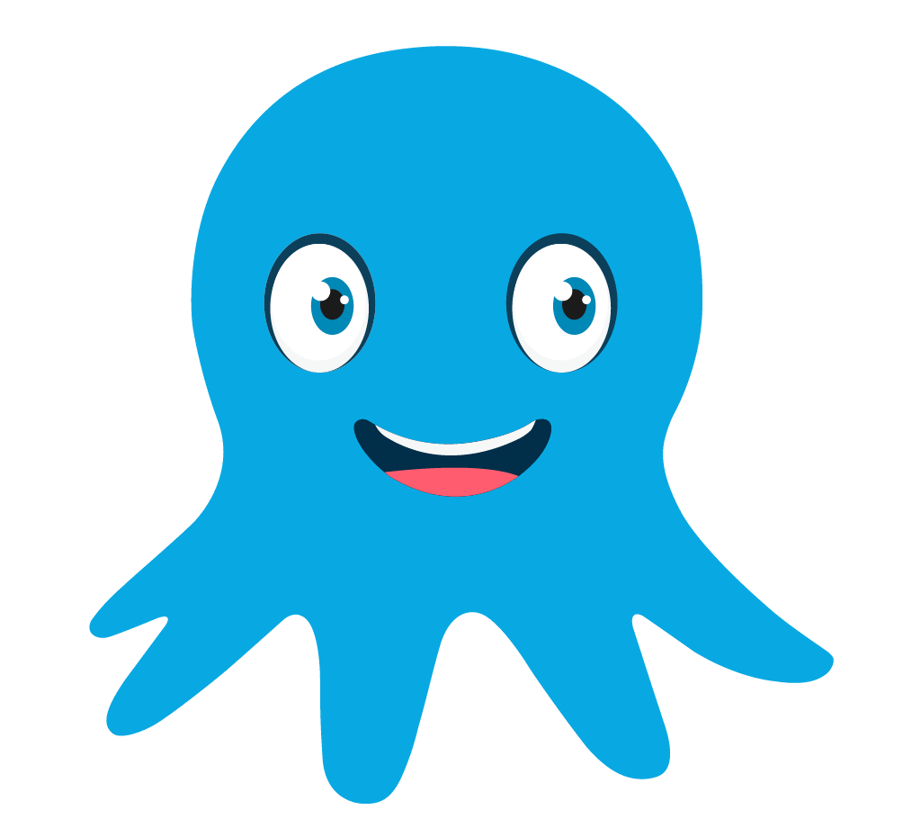 Octoparse screenshot