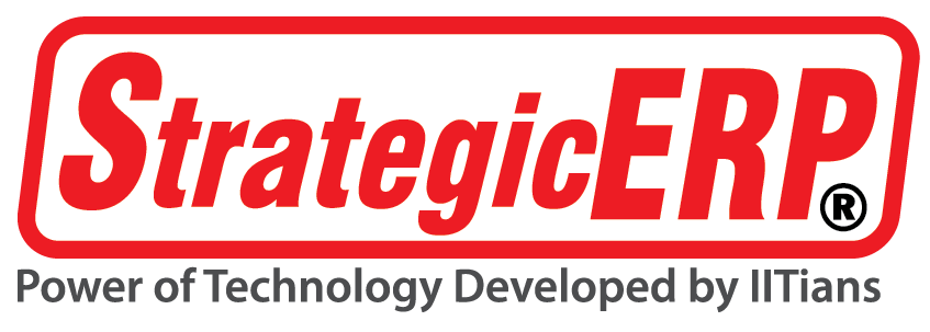 StrategicERP-Real Estate ERP screenshot