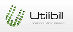 Utilibill logo