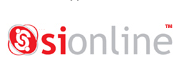 SiOnline logo