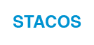 STACOS logo