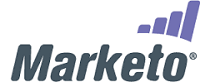 Marketo logo