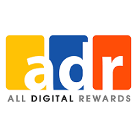 Logo for All Digital Rewards