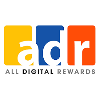 All Digital Rewards logo