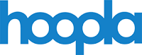 Hoopla logo