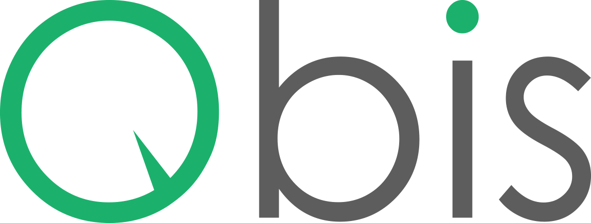 Logo for QBis Learning