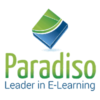 Paradiso LMS screenshot