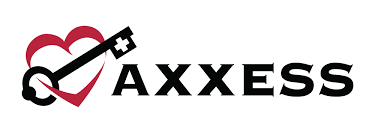 Axxess logo