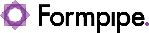 Logo for Formpipe