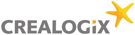 Crealogix screenshot