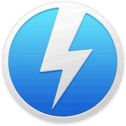 DAEMON Tools Lite screenshot