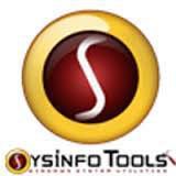 SysInfoTools VMDK Recovery Software logo