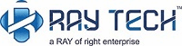 Logo for Ray Tech Project Management