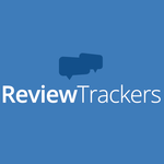 ReviewTrackers logo