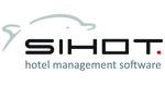Logo for SIHOT